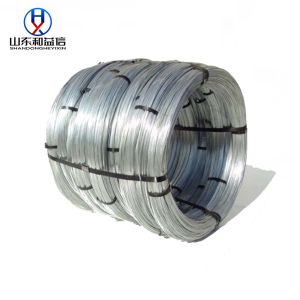 Fencing 11# 2.9mm 11 Gauge Galvanized Wire Coil