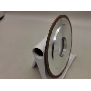 14a1 Resin Bonded Grinder Diamond Grinding Wheel Sharpening Tools D91