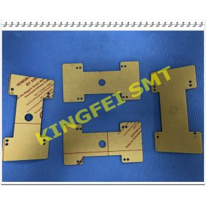 JUKI KE2060 ASM 40001169 KE2080 Right Head Diffuser 40001170