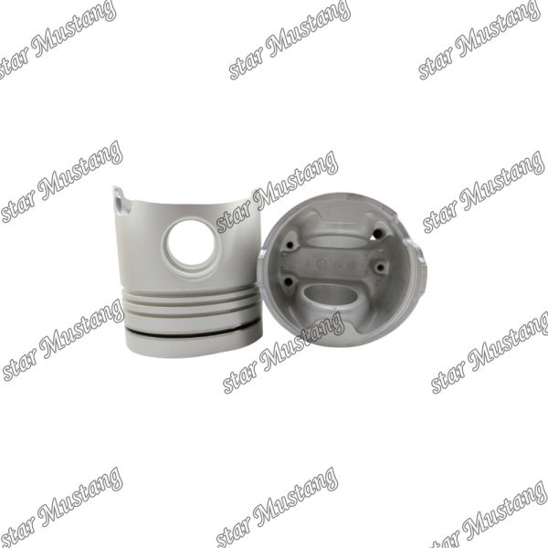 Buy K13C 24V  Engine Piston Part 13216-2330 For Hino at wholesale prices