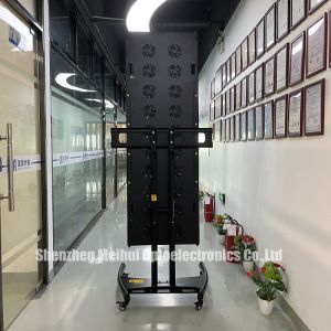 Skin Care Red Light Therapy Full Body Panels 6000W Infrared Light Therapy Device