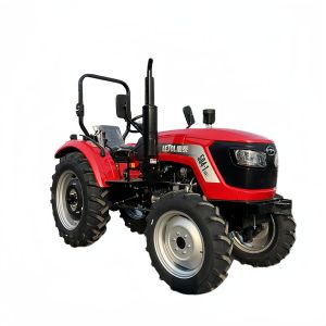 Quality 2400r/min 4WD Agriculture Tractor For Farming Needs for sale
