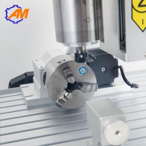 Mini metal aluminum cnc engraver engraving machine ,cnc router machine