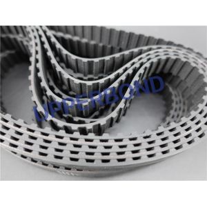 China Black Rubber Teeth Belt Conveying Timing Belt Multi - Specification on sale