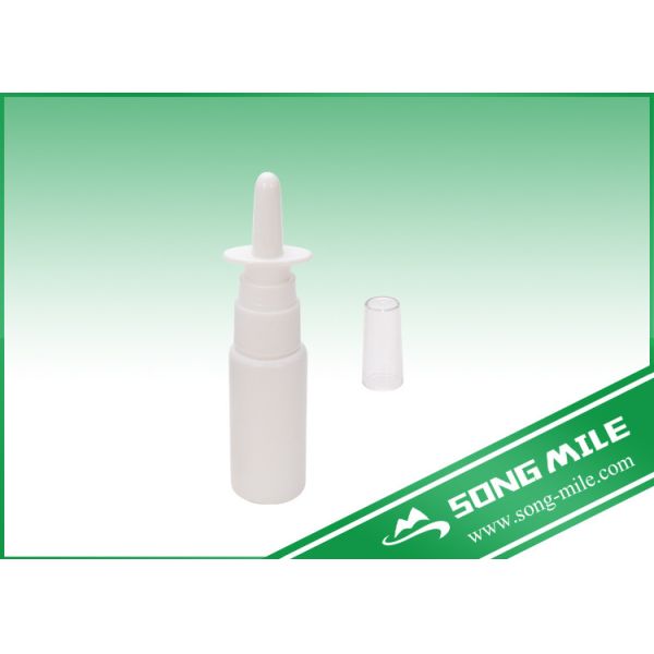 Buy 20ml PP Nasal Spray with Bottle for Medical at wholesale prices