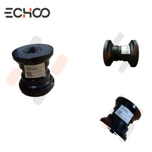 Quality 331/42460 Bottom Roller Mini Excavator Undercarriage Attachments for sale