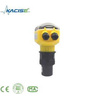 RS485 output barn ultrasonic level meter