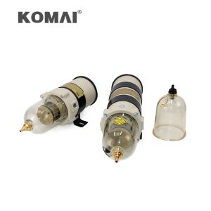 KOMAI 1000FG Racor Fuel Water Separator Filter 1000FG 1000FH