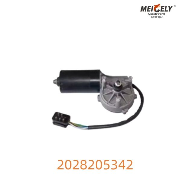 Buy Mercedes-Benz Wiper Motor 2028205342 High-Performance & Durable at wholesale prices