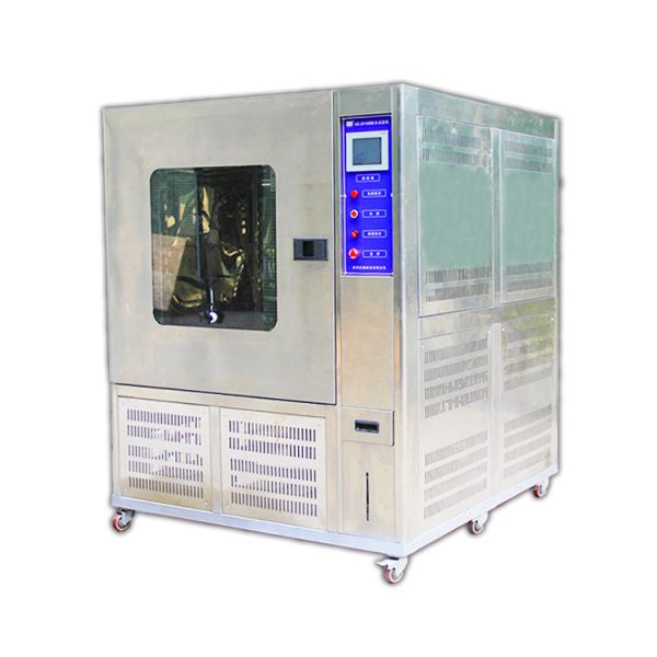 IPX3 Environmental Test Chambers Rain Spray And Waterproof Equipment Water