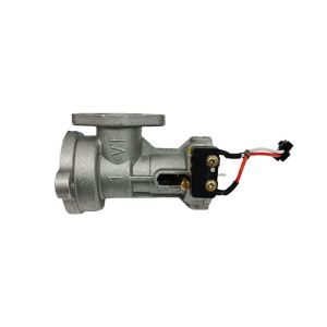 Water Heater Complete Valve Body Unit