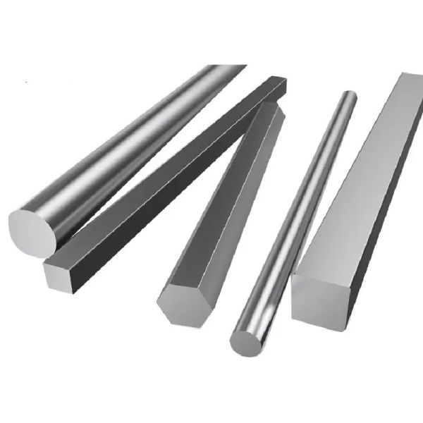 Buy Technique Forged Stainless Steel Rods 6-813mm Outer Diameter at wholesale prices