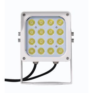 DC16V 60W Night Vision Infrared Camera Lighting IP65