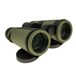 10x42 Binoculars Telescope Waterproof Military Night Vision ED Glass Binoculars