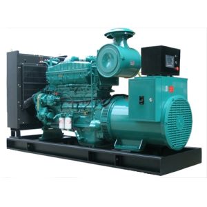 100kva diesel generator