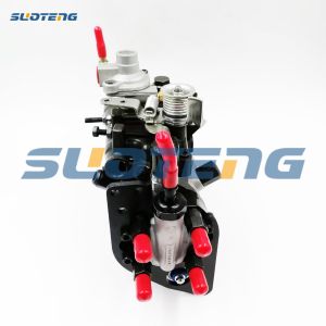 9320A210G DP210 Diesel Fuel Injection Pump