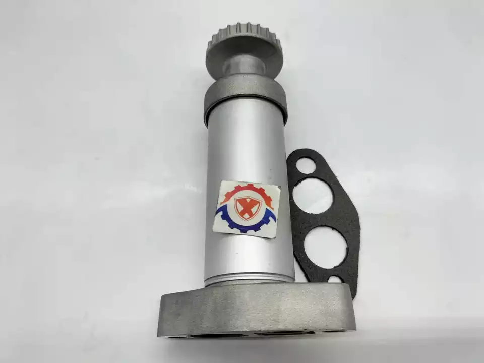 Engine Spare Parts Hydraulic Oil Hand Pump 137-5541 1375541 Oil Transfer Pump