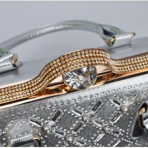 2016 new European and American fashion women shoulder bag