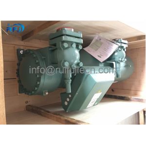 CSH7553-50Y 50hp Piston Compressor Service High Efficiency Low noise