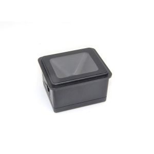 Fixed Mount Barcode Scanner Embedded Code Scanner Mini Fashionable Design
