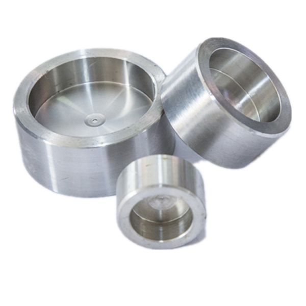 ASME B16.9 Pipe Fitting Caps 24 Inch SCH80 Carbon Steel Buttweld Caps