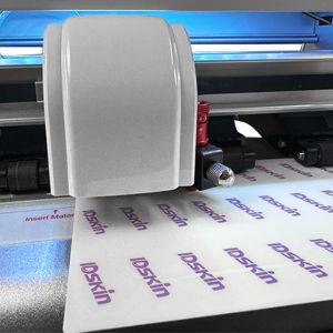 Self Repair Quantum Blu Ray Hydrogel Film Iphone Screen Protector