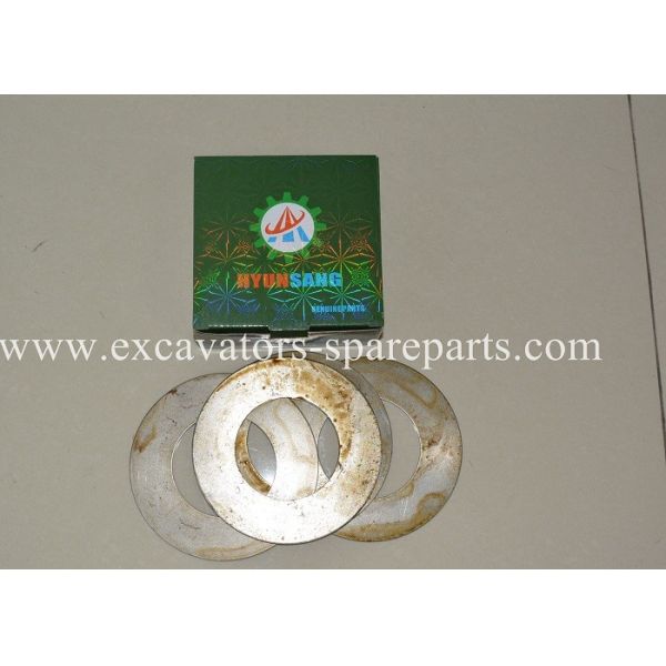 Buy Metal YANMAR VIO80 Spacer Replacement 172187-82400 172187-42410 41710-0004101 128990-86350 at wholesale prices