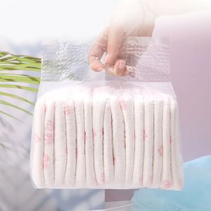 Breathable Quick Dry Women's Disposable Period Pant for Lady Menstrual