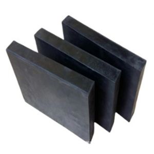 1.22m X 0.915m X 25mm Impact Resistant Stable Wall Mat Rubber Stable Wall Mats