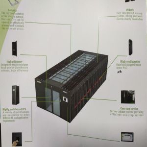 64kw Modular Data Center