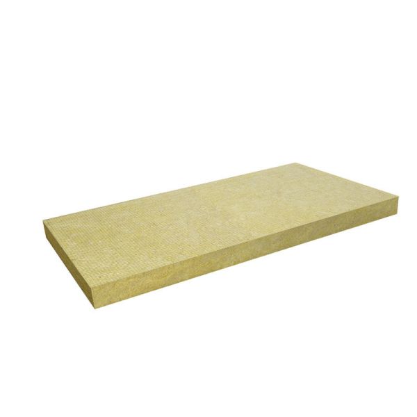 Buy Mineral Rock Wool Heat Insulation Customized Fireproof Stone Wool Insulation at wholesale prices