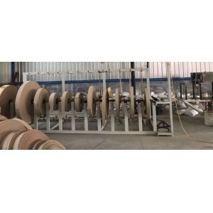 L Angle Paper Board Machinery Anti - Interference 2mm - 8mm Thickness