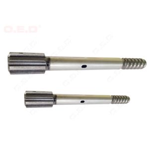 T45 Length 340mm Drill Shank Adapter