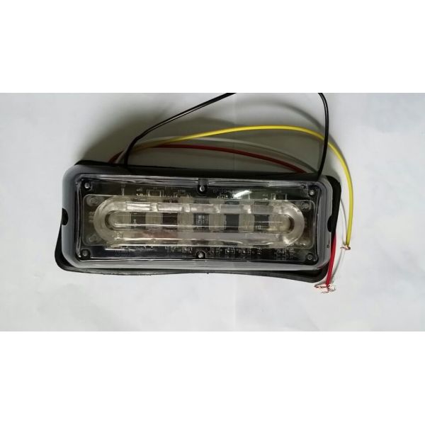 LED Warning Light .emergency light led light LED Warnleuchten ,led head lights, led grill light STL636