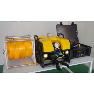 Underwater ROV,VVL-V600-4T,Underwater Robot,Underwater Search,Underwater