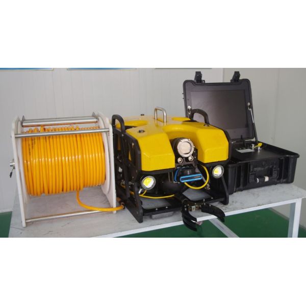 Underwater ROV,VVL-V600-4T,Underwater Robot,Underwater Search,Underwater