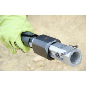 Wireline Core Drill Parts BQ NQ HQ PQ AQU BQU NQU Ezy Lock