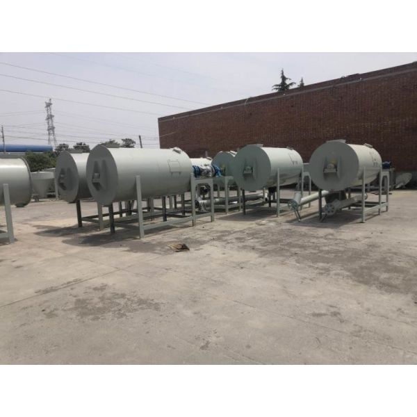 Dry Powder Mixer Building Material Machinery Premix Equipment mixers