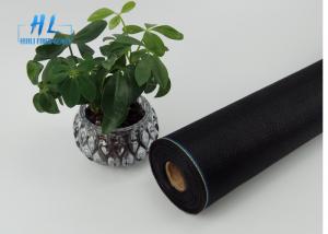 China Retractable Fly Window Screen , Roller Screen For Durable Window And Door on sale