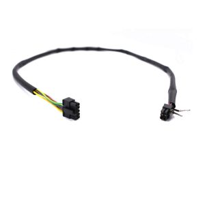 1 Mm To 2mm Pitch Electronic Wiring Harness , JST VH3.96 PH2.0 Cable Wire