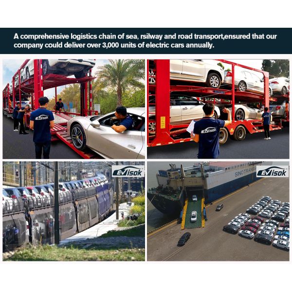 2023/2024 Wuling MINI EV The Top Choice for Affordable Electric Car in Overseas Market