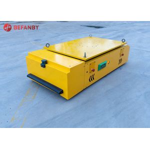 Professional Factory AGV Robot Handling Vehicle