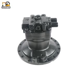 Belparts LQ15V00015F2 Swing Motor SG08 SK250-8 Excavator Spare Parts Constructio