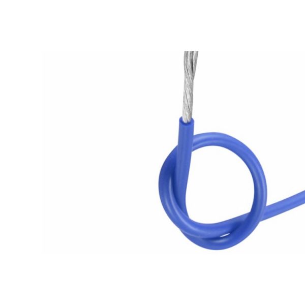 18AWG Electrical Silicone Insulated Wire UL3367 Standard For Heaters 305 Per Roll