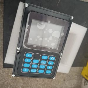 LCD Monitor Display Panel 7835-12-3006 7835123006 for Komatsu PC200-7 PC220-7