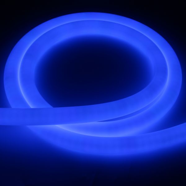 Buy Waterproof SMD2835 Flexible Silicone Neon Strip RGBW CE RoHS UL at wholesale prices