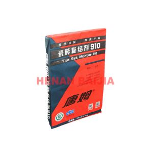 China Anti Moisture Industrial Paper Bags With Ultrasonic Sealable Valve Wear Resistant on sale