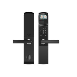 Quality i21 Smart Iris Lock 33-50cm Recognition Distance for sale