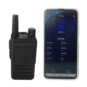 Warfighter Wireless Anti Drone Detector Jammer 5V Customized