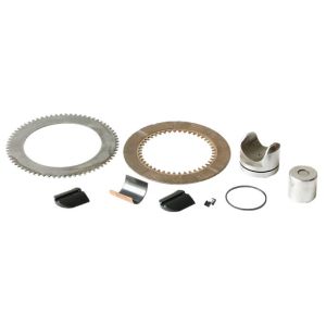 Durable High Pressure Hydraulic Motor Spare Parts For Rexroth MCR10 Motor